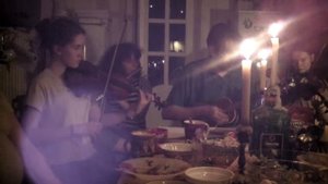 Горит бензобак (Манго-манго)