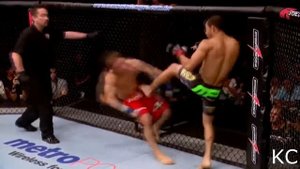 Jose Aldo HL Жозе Альдо HIGHLIGHTS