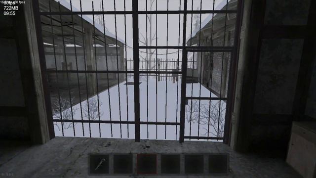 РЕЛИЗ ГЛАВЫ ЮДЖИН: Metel - Horror Escape #5 смотреть онлайн