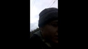 Охота на утку с подхода 2017.Осень.Снег.Рецепт приготовления утки.
