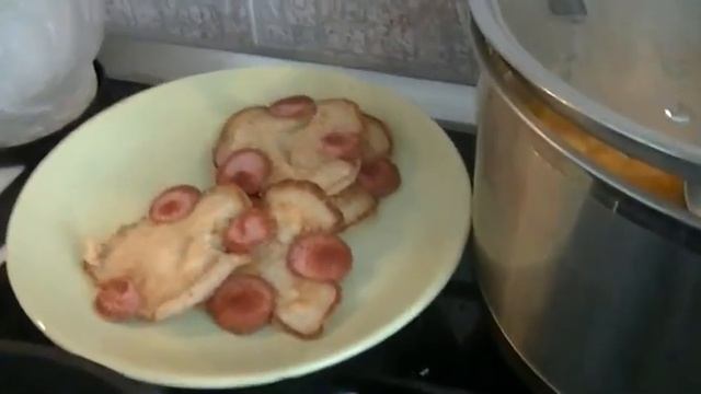 рецепт блинов от The Prizraca смотреть онлайн