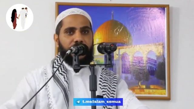 Удивительная история о хромом сподвижнике и его мученической смерти в битве | Оставившие Палестину. смотреть онлайн