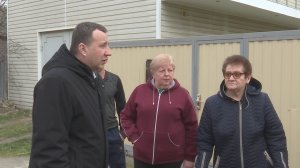 В Супсехе модернизируют систему электроснабжения