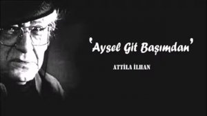 Aysel Git Başımdan