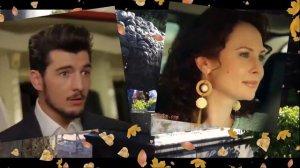 Л. ВЕЛИКАНОВА    Осень в старом парке (романс)