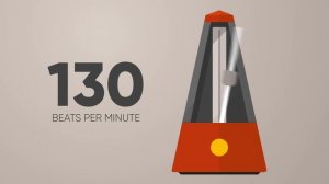 130 BPM Metronome