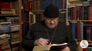 Книга Иисуса Навина. Глава 10. Протоиерей Олег Стеняев. Толкование Ветхого Завета. Толкование Библии