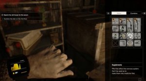 КАК СОЗДАТЬ ОГНЕМЕТ В RESIDENT EVILL 7 [ГАЙД]