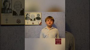 Театральная студия СЕРСО. С.Маршак "Мальчик из села Поповка." Читает Федор Шевелкин