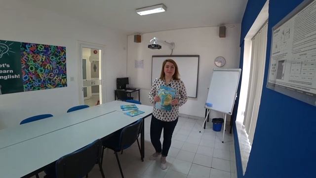 Обзор языковой школы Inlingua Мальта