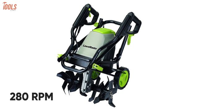 5 Best Garden Tiller & Cultivator