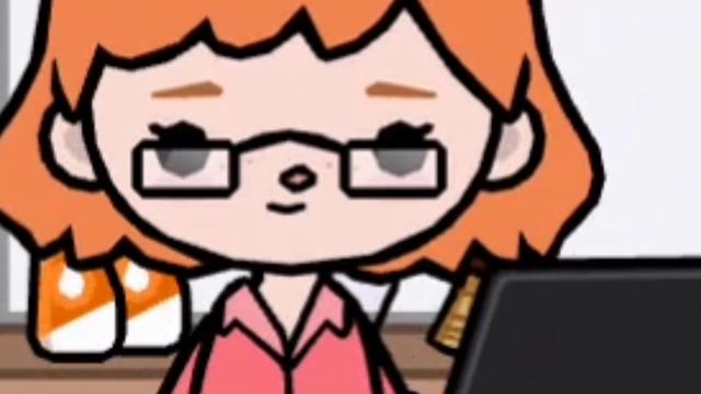 ?Устроилась работать в школу ?// работаю учителем ?// toca boca // тока бока ? смотреть онлайн