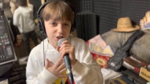 КАШТАНОВ СЕМЁН «ЗИМНЯЯ ВИШНЯ»