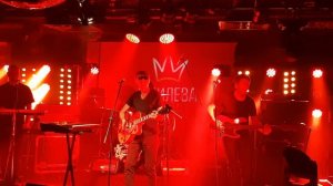 Альянс - "На Заре" live @ Москва (Сентябрь 2017)