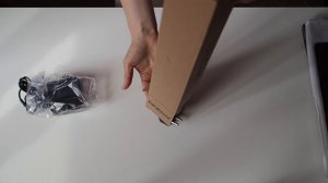 Распаковка Ninkear A15 Plus