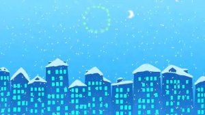 ДЕД МОРОЗ новогодняя детская развивающая песенка для малышей про трактор и снеговика