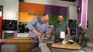 ПИРОГ БАБЫ ЛЮБЫ #67 ORIGINAL (или утилизировать всё) - рецепт Ильи Лазерсона