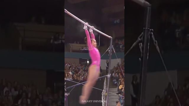 katelyn Ohashi - La Gimnasta Viral 😱🔥 katelyn Ohashi 10 perfecto #katelynohashi #ohashi #katelyn