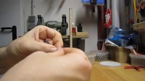 Альтернативная привязь кожетка на рогатку