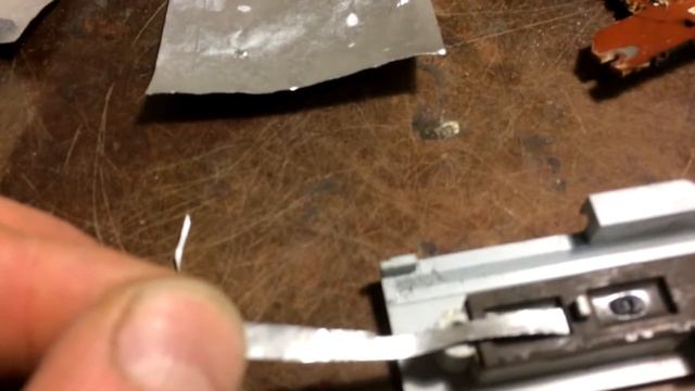 Ремонт кнопок пульта ДУ смотреть онлайн