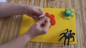DIY. ИГРУШКИ из пластиковых крышек Что можно сделать из крышек от пластиковых бутылок Идеи из крыше