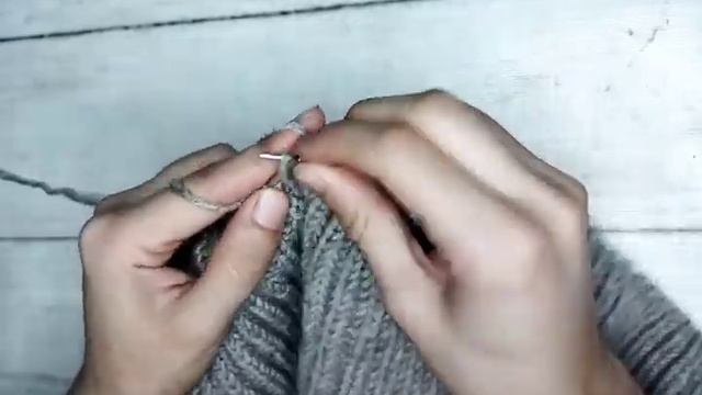 beretka tõqish/беретка спицами смотреть онлайн