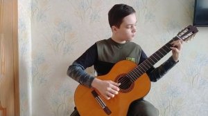 А. Вильольдо. Аргентинское танго