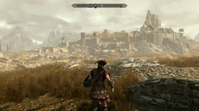 Skyrim Special Edition PC Gameplay Stream смотреть онлайн