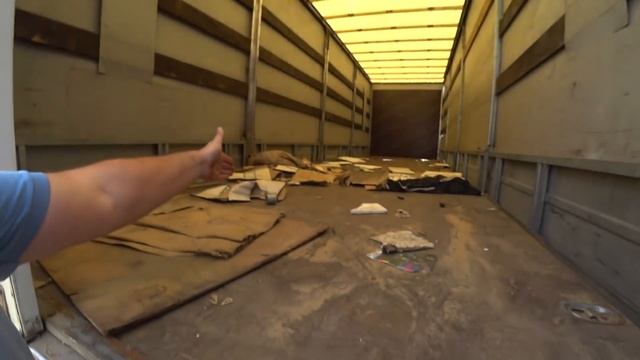 ОСОБЕННОСТИ НАЦИОНАЛЬНОГО РЕМОНТА КИТАЙСКИХ ГРУЗОВИКОВ! смотреть онлайн