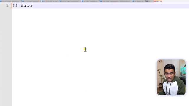 End To End Cricket Data Analytics Project Using Web Scraping, Python, Pandas and Power BI