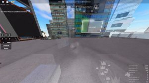 Туториал на mag rail | Roblox parkour