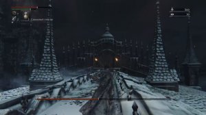 Bloodborne™Мученик Логариус （без парирования）