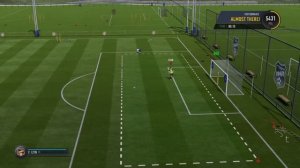 FIFA 18 карьера тренера за Урал