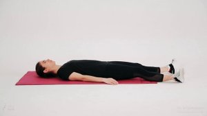 Комплекс упражнений после эндопротезирования тазобедренного сустава