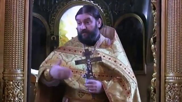 протоиерей Андрей Ткачев - ПОМОГАЙ ДРУГИМ И СПАСЁШЬСЯ 2015 г смотреть онлайн