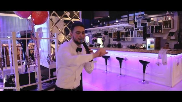 Ведущий Иван Евдокимов