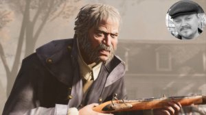 Assassins Creed 3 #26. Лексингтон и Конкорд