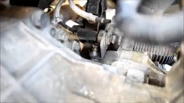 How To Replace Scion TC Clutch смотреть онлайн
