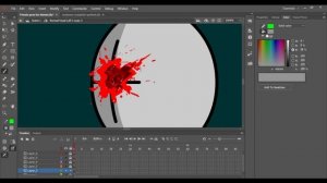 Madness Combat Gore (Tutorial)