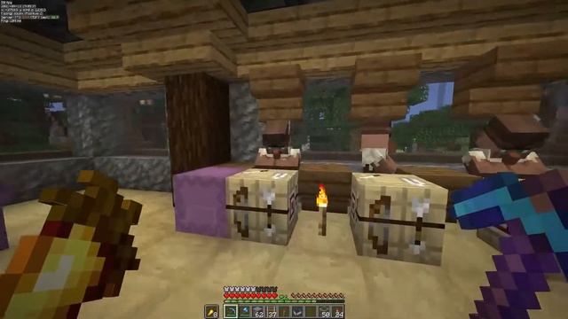 Best Cheap Custom Enderman XP Farm Minecraft 1.17 (Java) смотреть онлайн