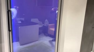 Обзор Лазурная отель и спа