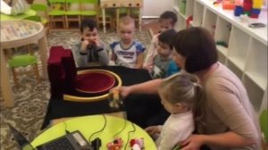 Современные образовательные технологии в дошкольном образовании