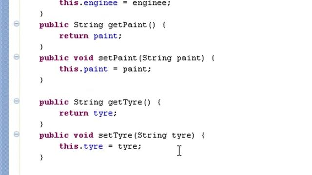 Java Design Pattern - Video on Builder Pattern смотреть онлайн