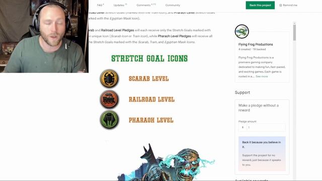 Review of Reviews - Shadow of Brimstone - Lost Tombs and The Hell Train смотреть онлайн