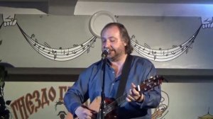 Геннадий Самойлов. Ты постой не спеши