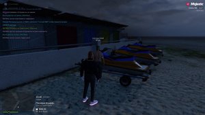 Как вступить во фракцию на Majestic RolePlay.