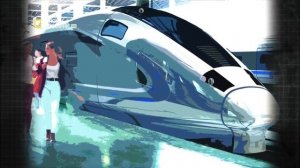 Наука катастроф. Поезда