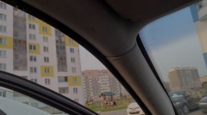 Чистка дренажных отверстий люка бмв е39