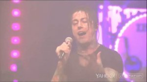 Falling in Reverse  Bad Girls Club Live at House of Blues 2015