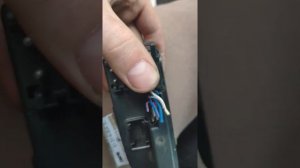 #Блок кнопок# стеклоподъёмника# е39#